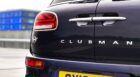 Mini Cooper S Clubman
