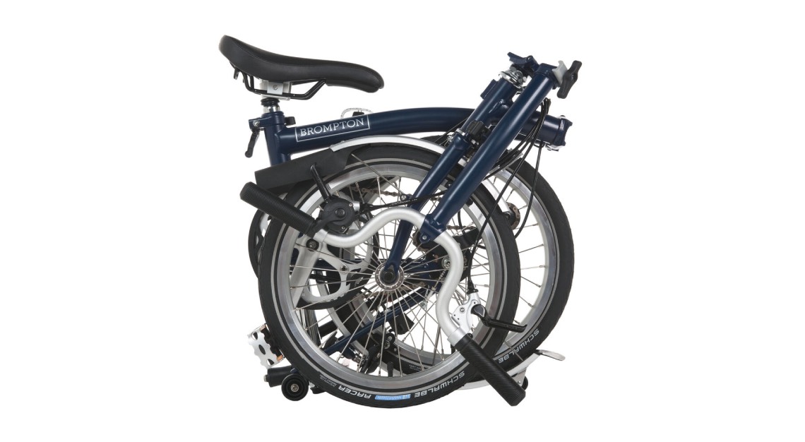 brompton