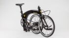 hummingbird bike