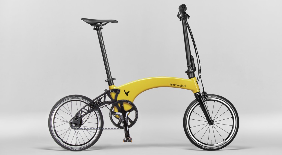 2020 best folding store bike