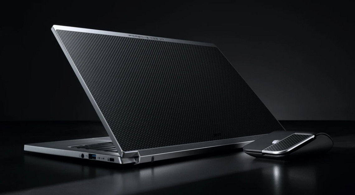 Porsche Design Acer Book RS,