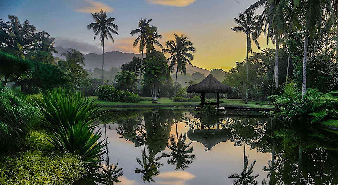 The Farm at San Benito