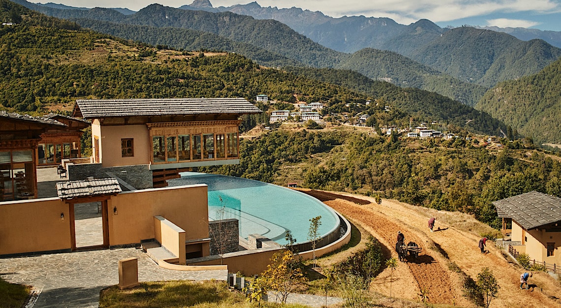 Six Senses Bhutan