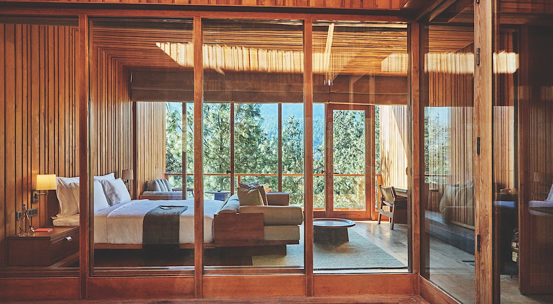 Six Senses Bhutan