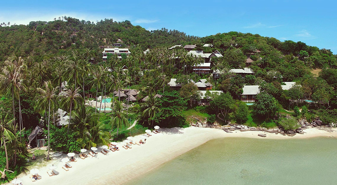 Kamalaya Koh Samui