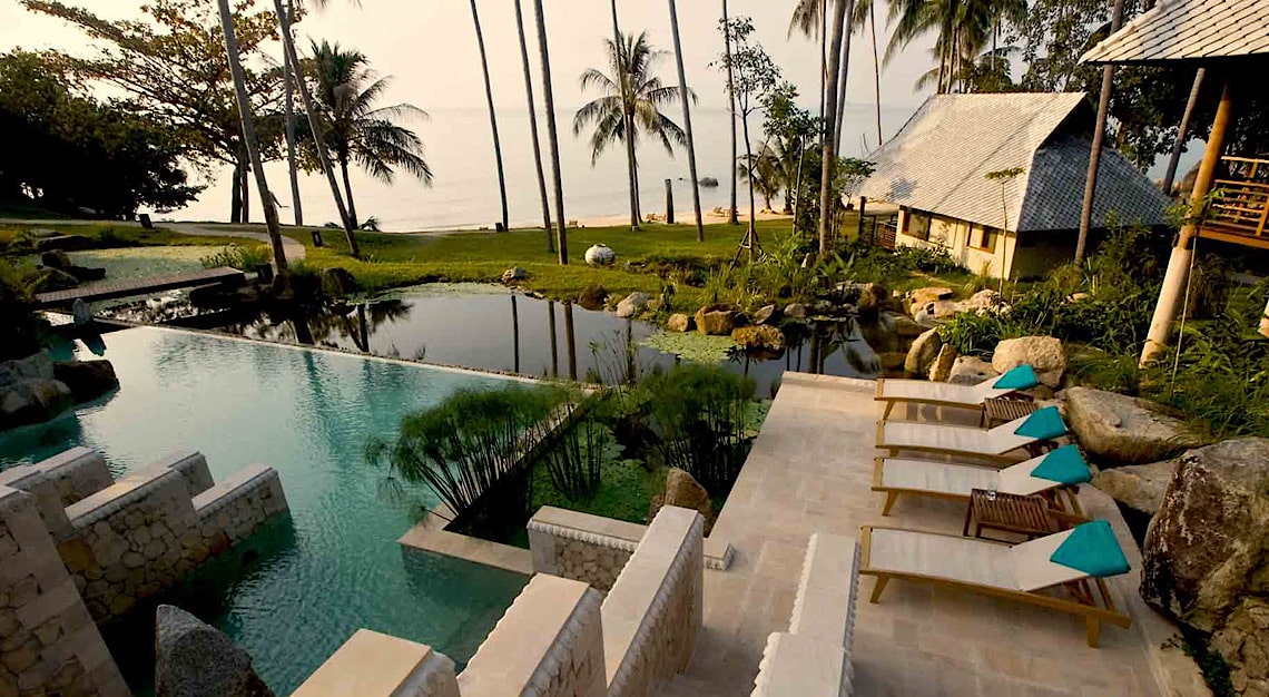 Kamalaya Koh Samui