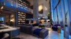 Crown Residences at One Barangaroo, Sydney