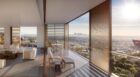 The Residences at the West Hollywood Edition, Los Angeles
