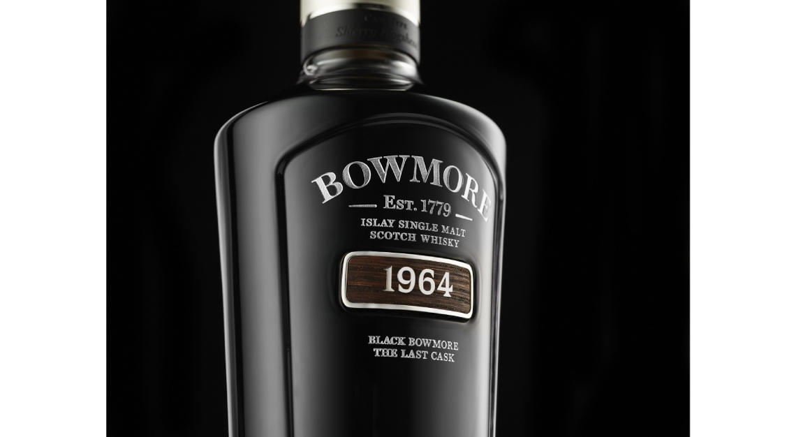 sotheby's black bowmore