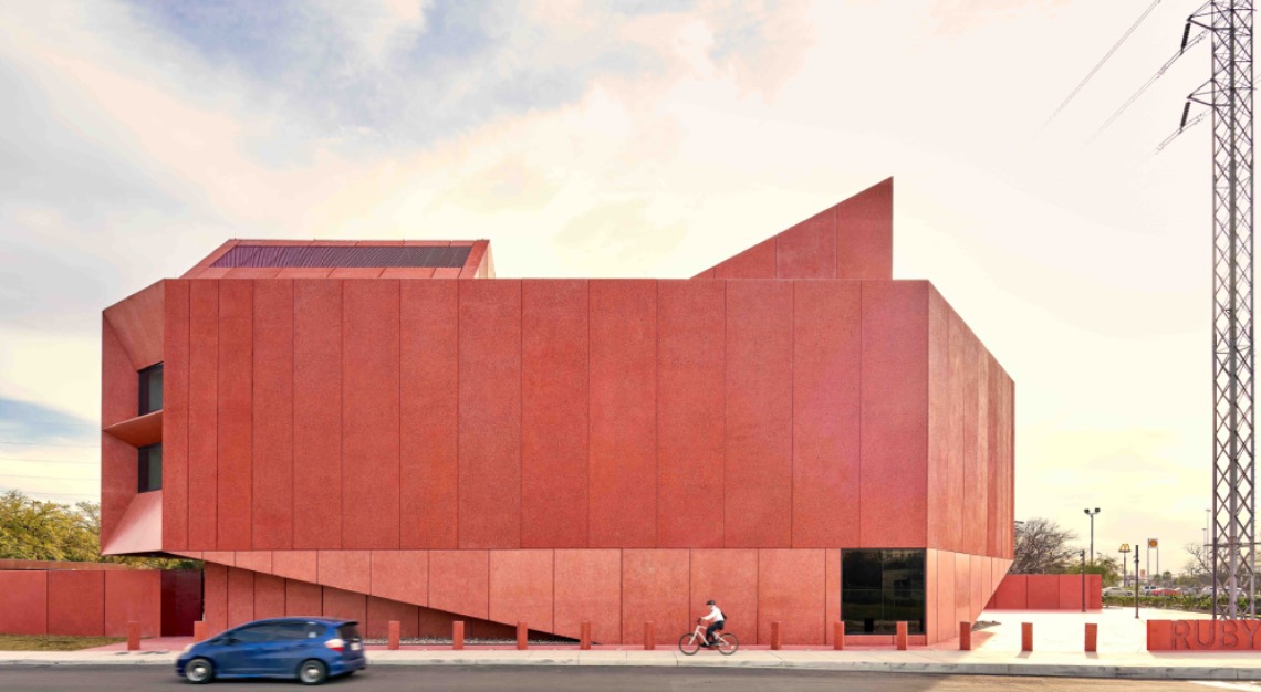 David Adjaye