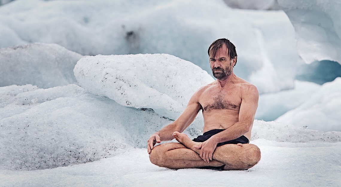 Wim Hof Method