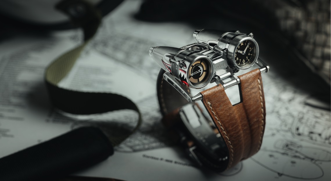 mb&f hm4 kittyhawk