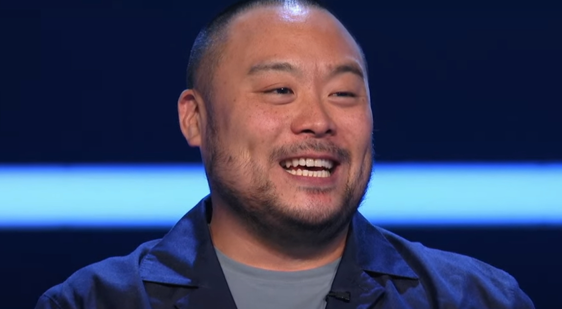 david chang