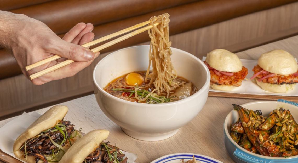 david chang momofuku noodle bar