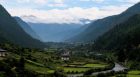 andBeyond Punakha River Lodge