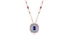 Faberge x James Gahn