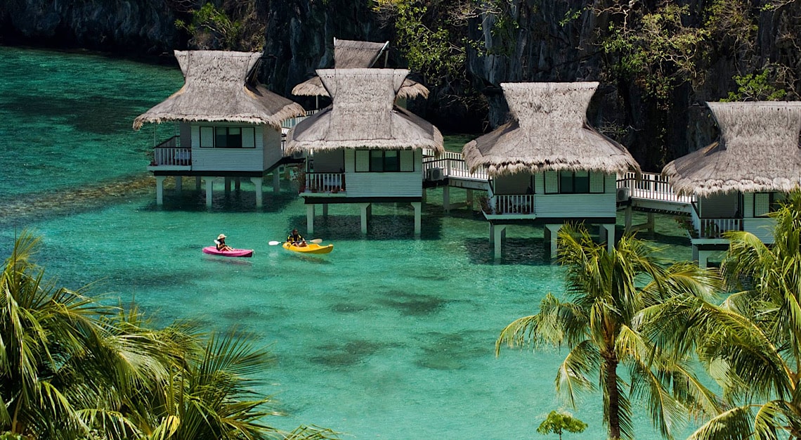 El Nido Resorts