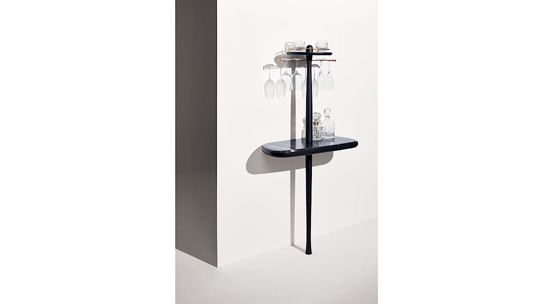 Nomon Bar Cabinet