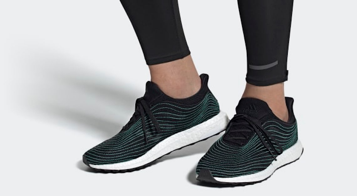 Adidas x Parley Ultraboost DNA