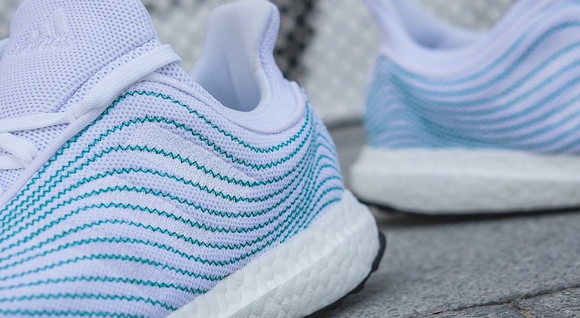 Adidas x Parley Ultraboost DNA