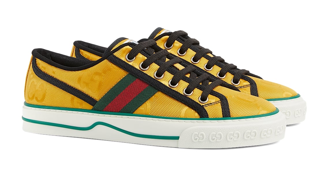 Gucci Off The Grid Sneakers