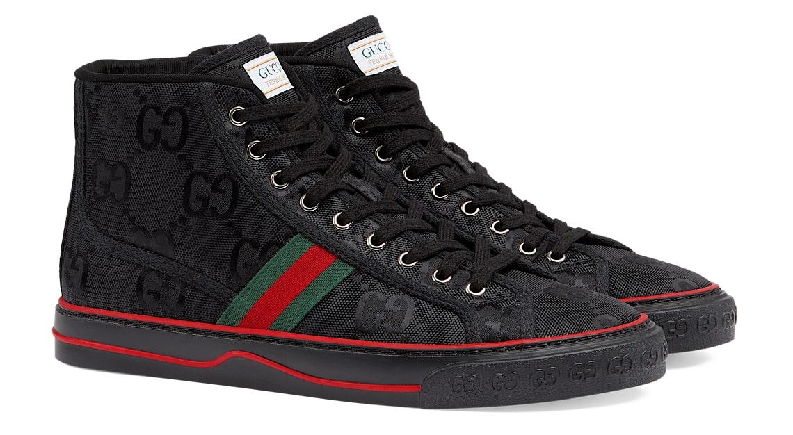 Gucci Off The Grid Sneakers High Top