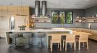 ohn Legend and Chrissy Teigen New Home