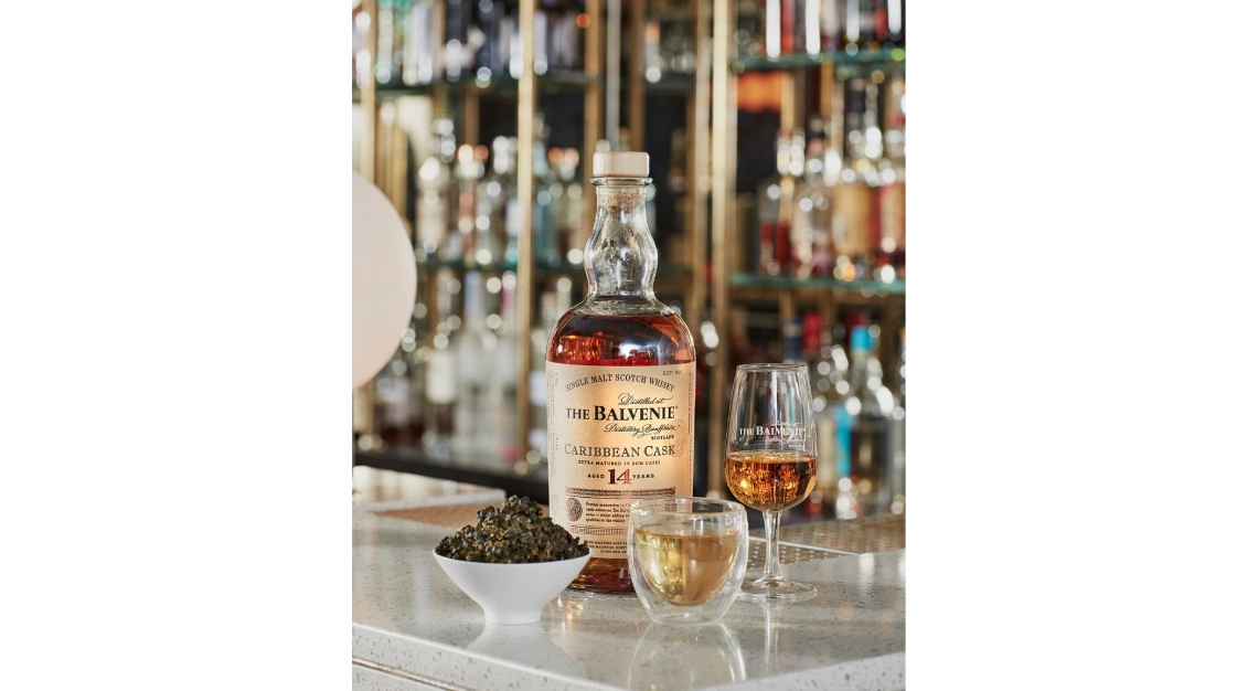 The Balvenie