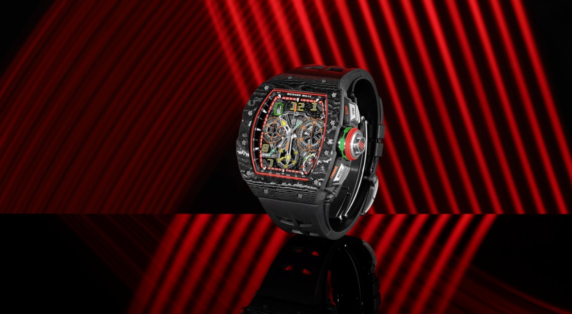 richard mille rm 65-01