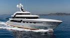 Soaring Yacht