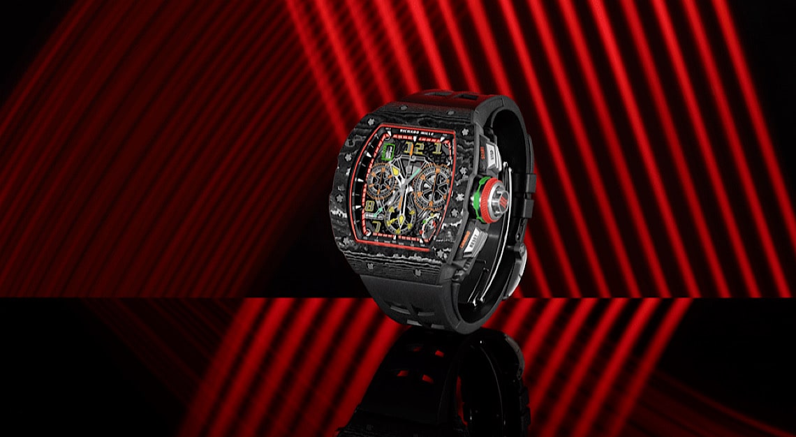 Richard Mille RM 65-01