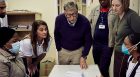 The Gates Foundation