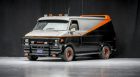 a team van worldwide auctioneers