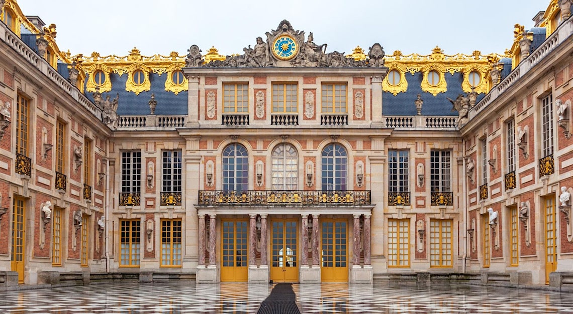 Airelles Château de Versailles