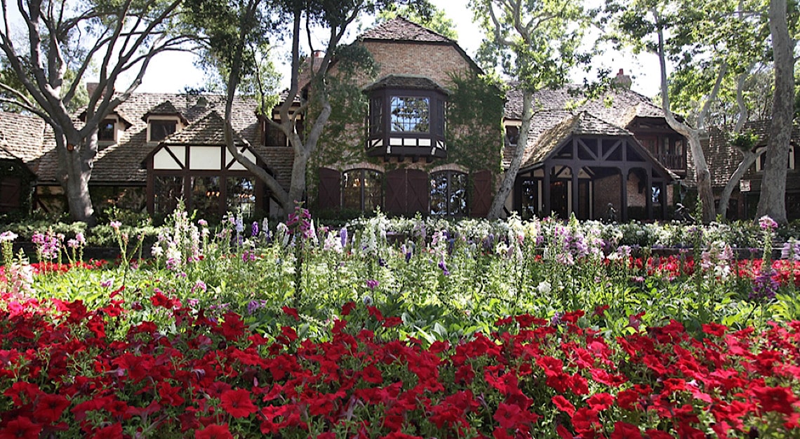 Neverland Ranch