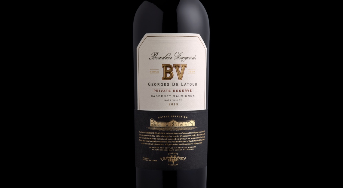 Beaulieu vineyard outlet cabernet sauvignon 2015