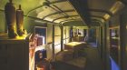 once upon a time on the orient express