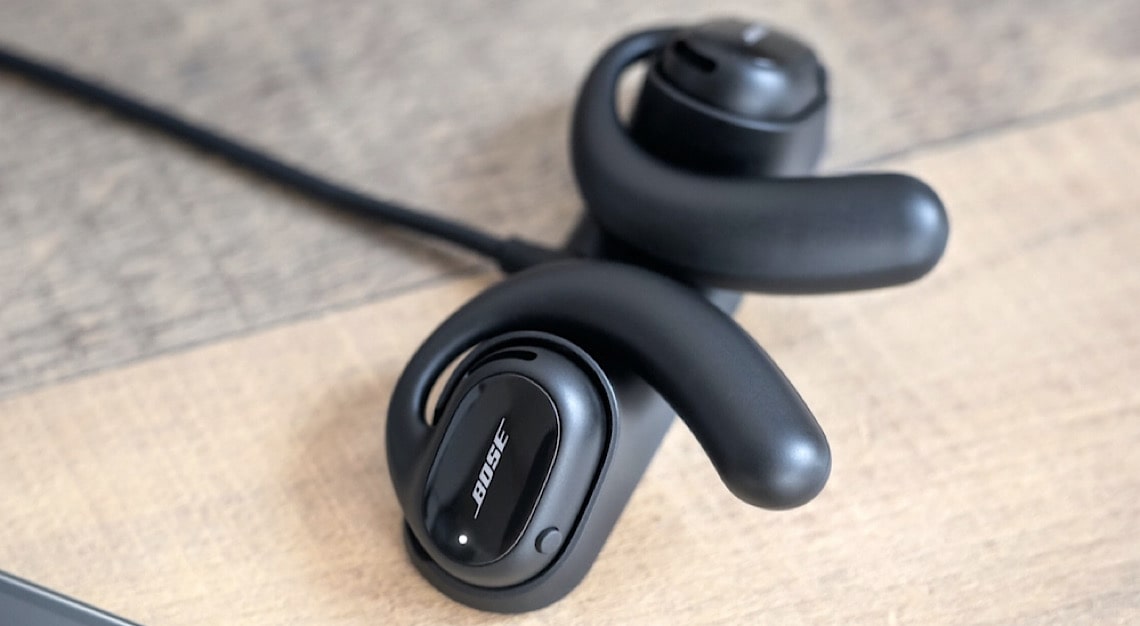 Bose Sport Open Earbuds