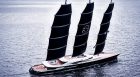 Black Pearl Oceanco