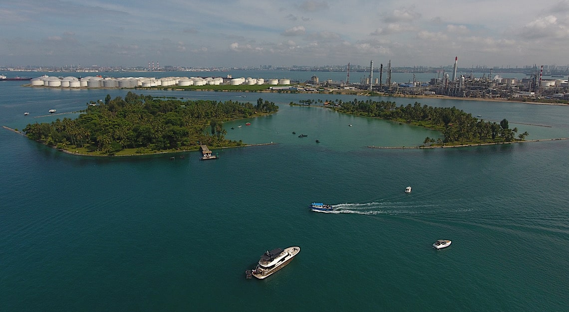 Boaters Against Plastic