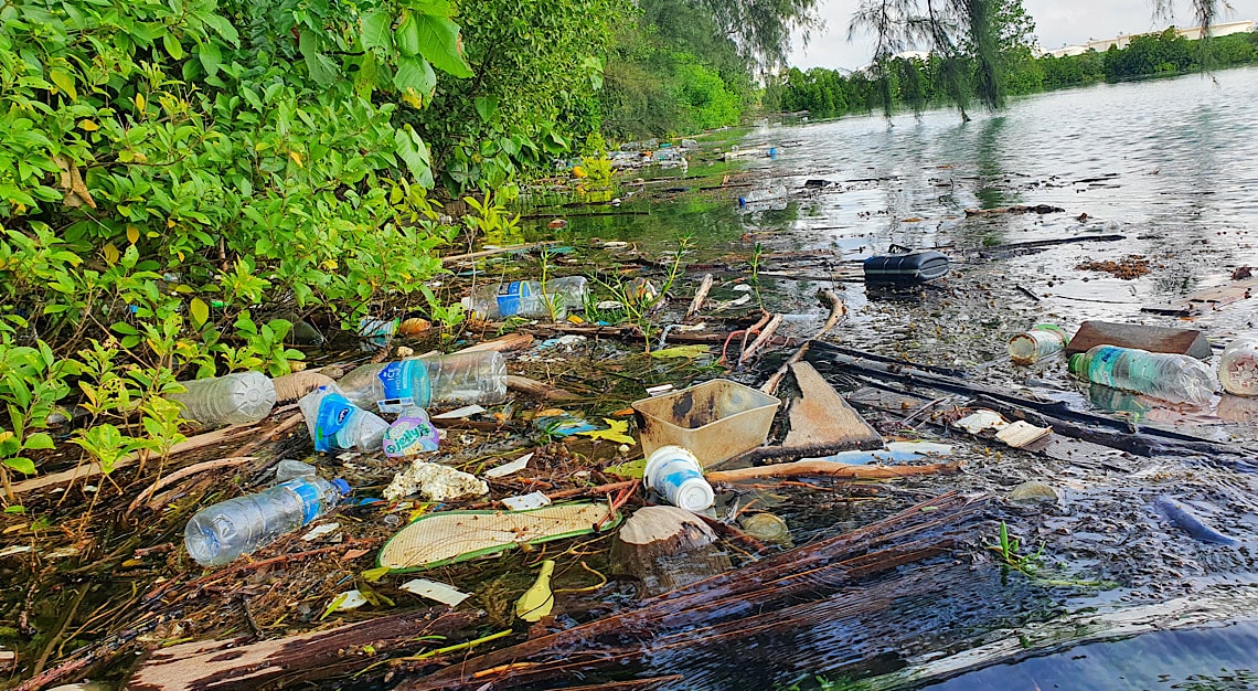 Boaters Against Plastic