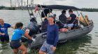 Boaters Against Plastic