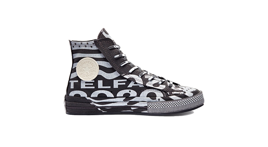 Converse x Telfar Chuck 70