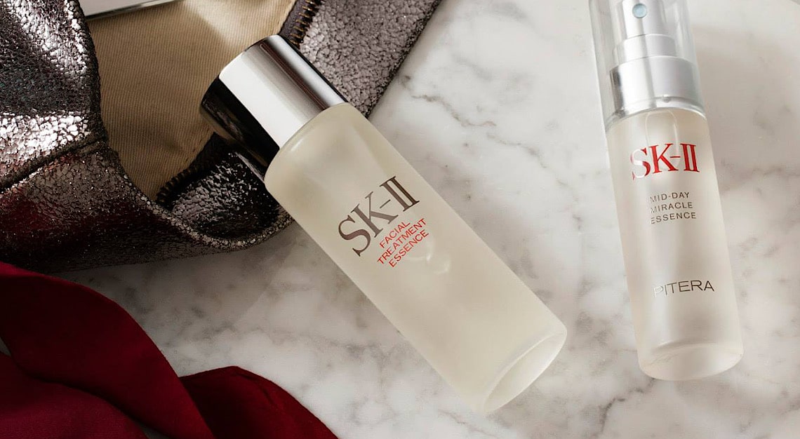 SK-II Facial Treatment Essence