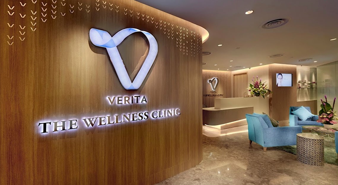 The Wellness Clinic