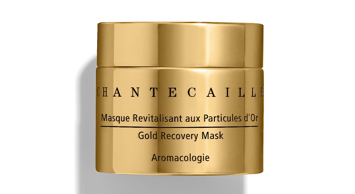 Chantecaille Gold Recovery Mask