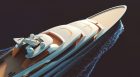Feadship Project FG
