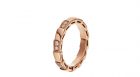 SERPENTI VIPER RING