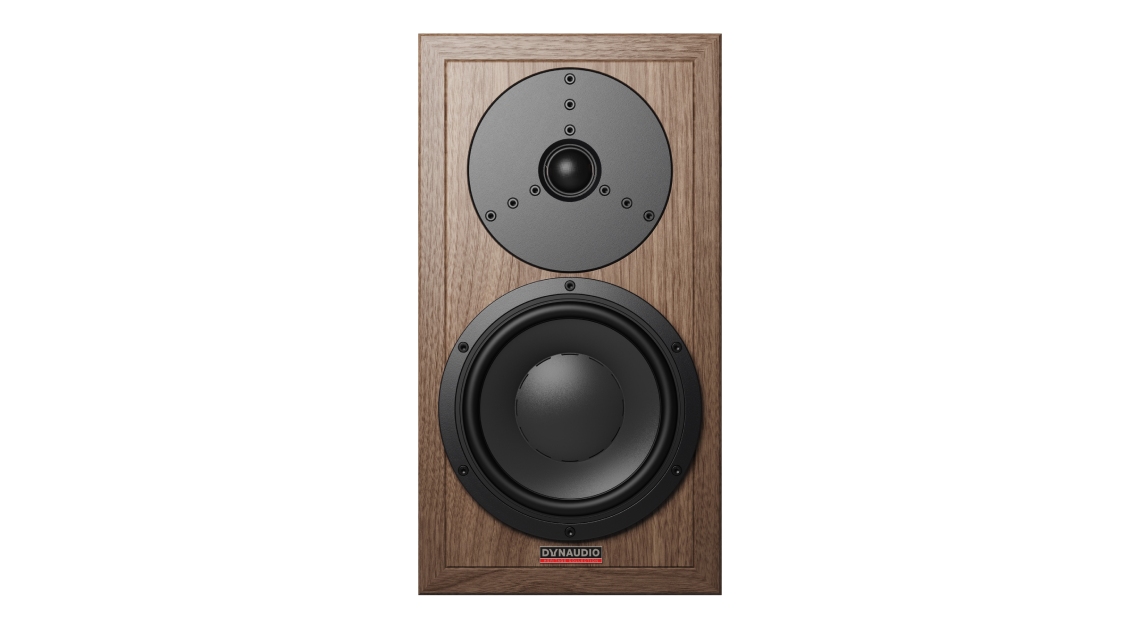 Dynaudio Heritage Special