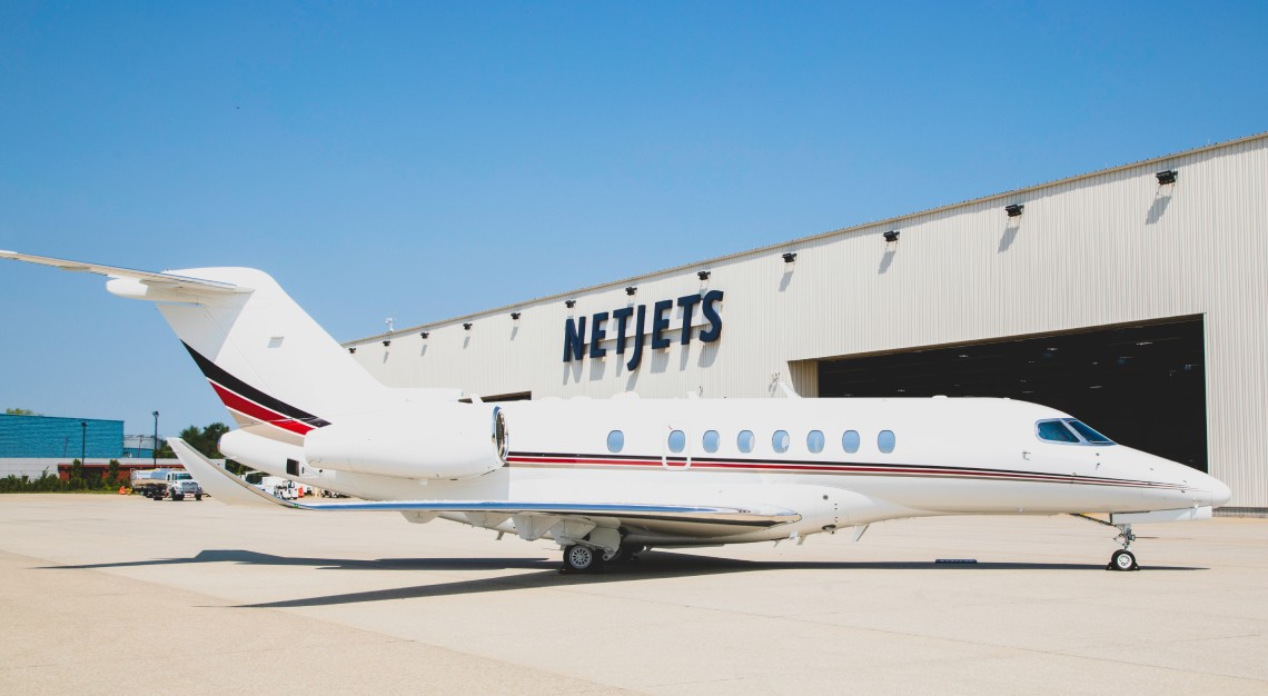 NetJets